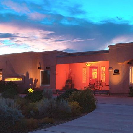 Dreamkatchers Lake Powell Bed & Breakfast Big Water Extérieur photo