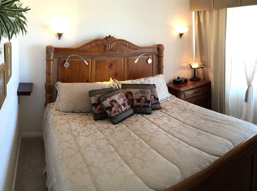 Dreamkatchers Lake Powell Bed & Breakfast Big Water Extérieur photo
