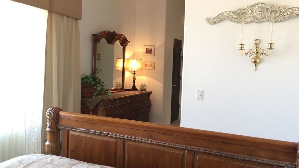 Dreamkatchers Lake Powell Bed & Breakfast Big Water Extérieur photo