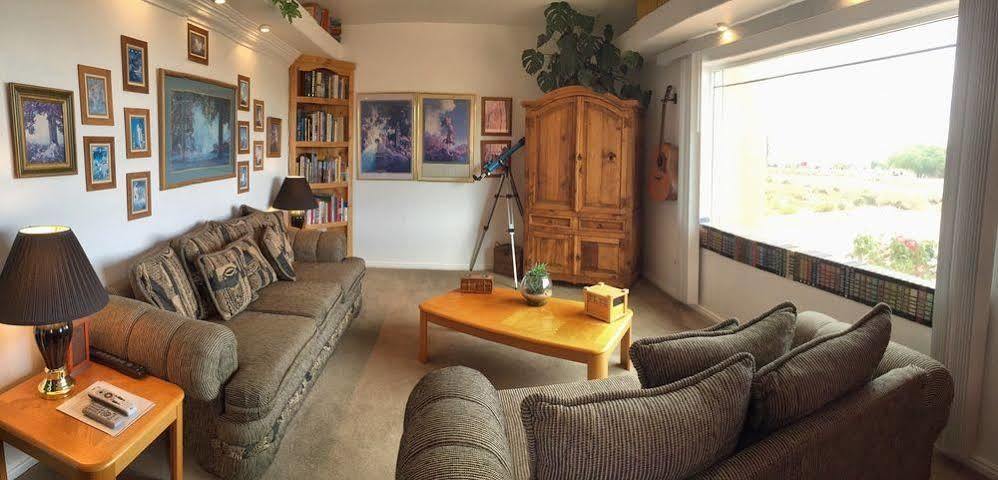 Dreamkatchers Lake Powell Bed & Breakfast Big Water Extérieur photo