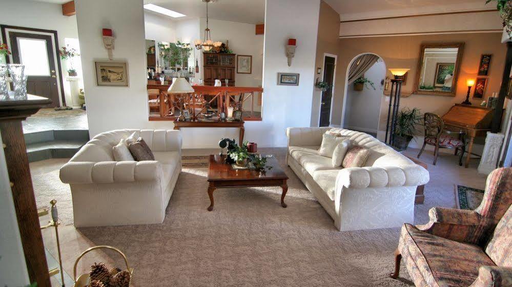 Dreamkatchers Lake Powell Bed & Breakfast Big Water Extérieur photo