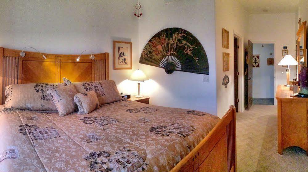 Dreamkatchers Lake Powell Bed & Breakfast Big Water Extérieur photo