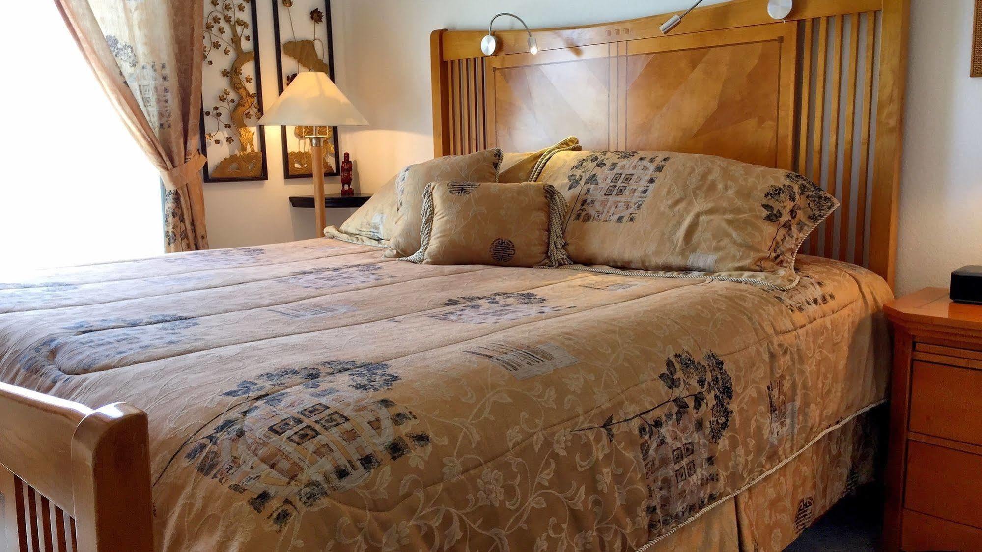 Dreamkatchers Lake Powell Bed & Breakfast Big Water Extérieur photo
