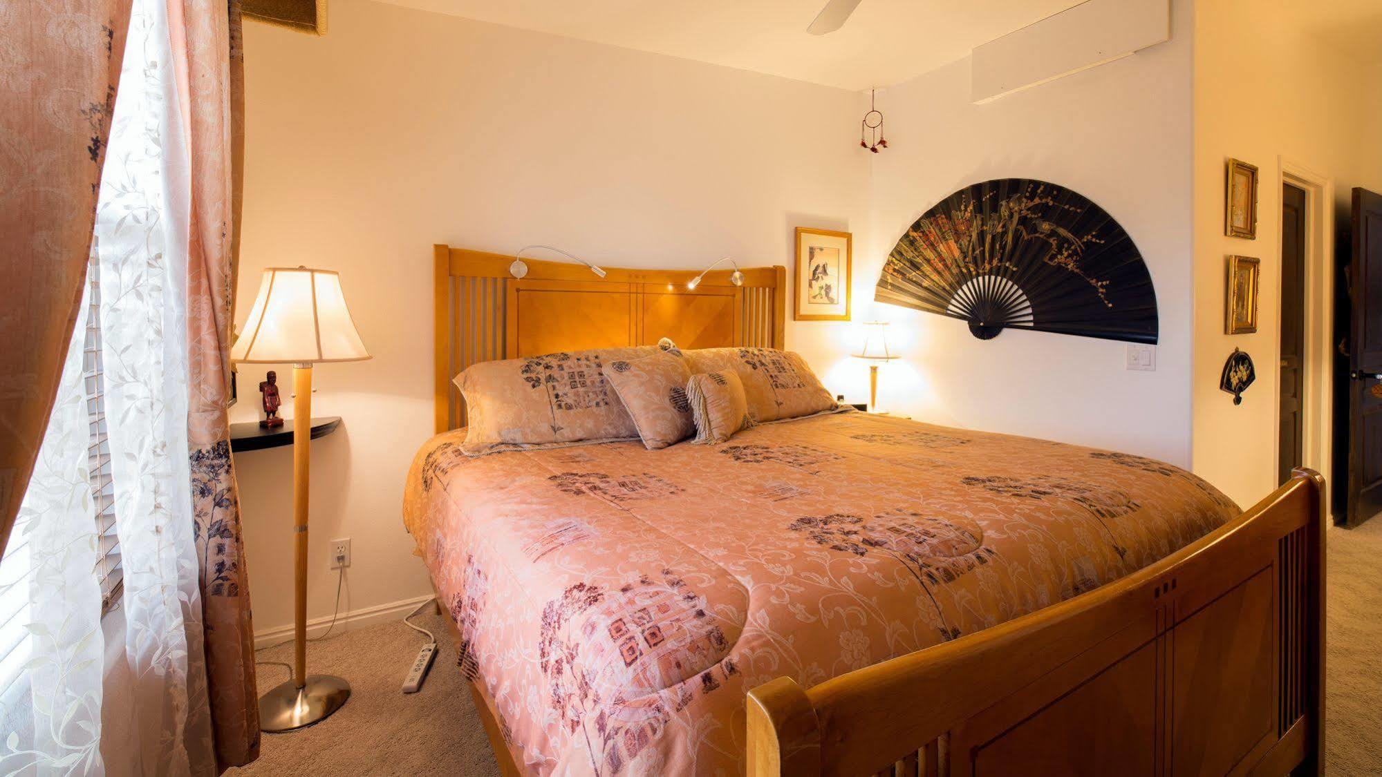 Dreamkatchers Lake Powell Bed & Breakfast Big Water Extérieur photo