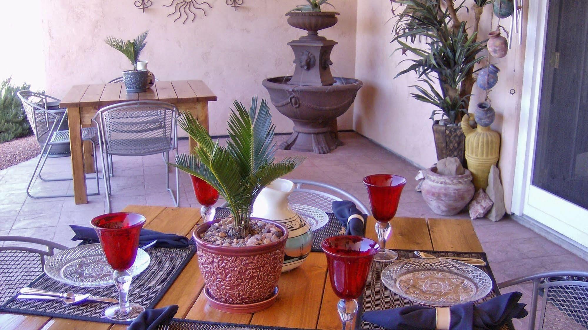 Dreamkatchers Lake Powell Bed & Breakfast Big Water Extérieur photo