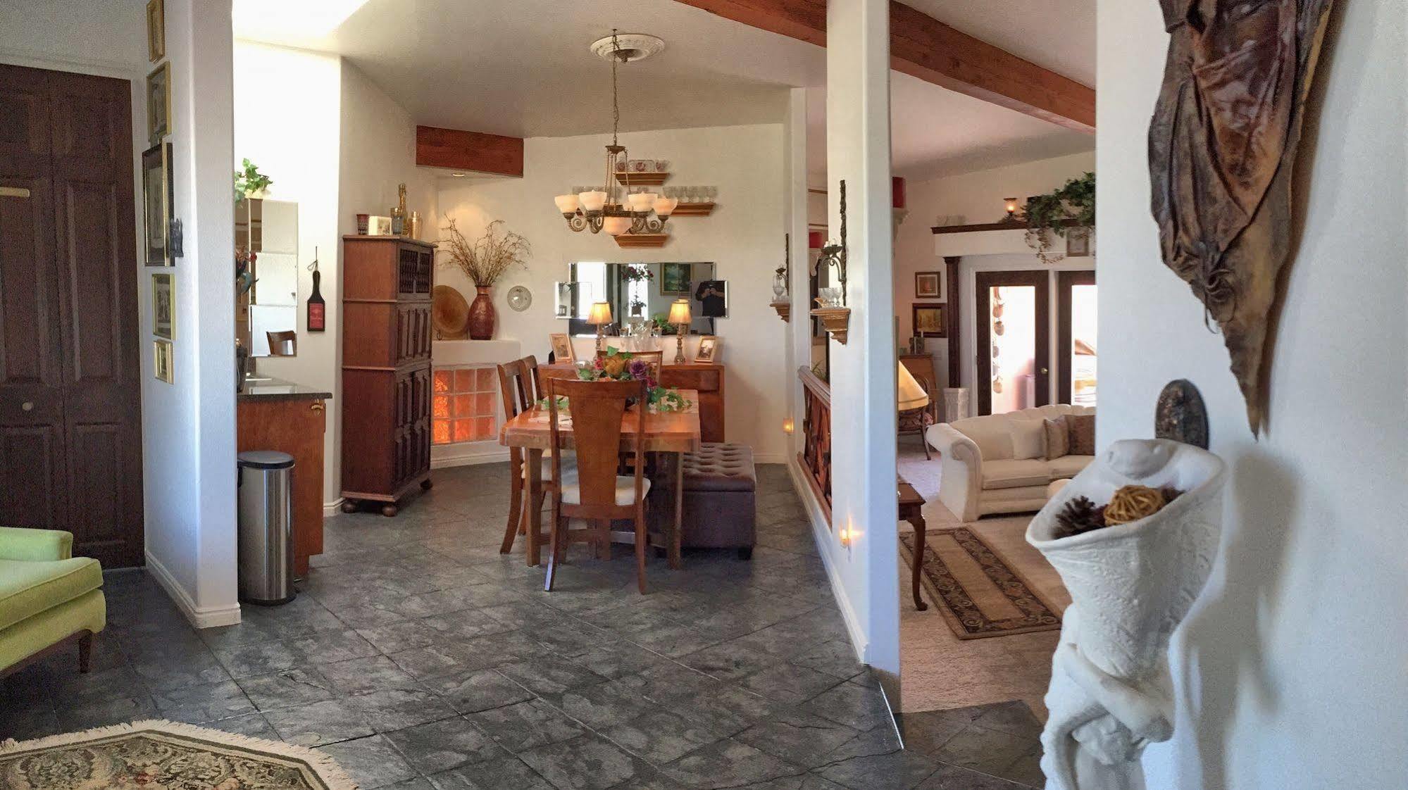 Dreamkatchers Lake Powell Bed & Breakfast Big Water Extérieur photo
