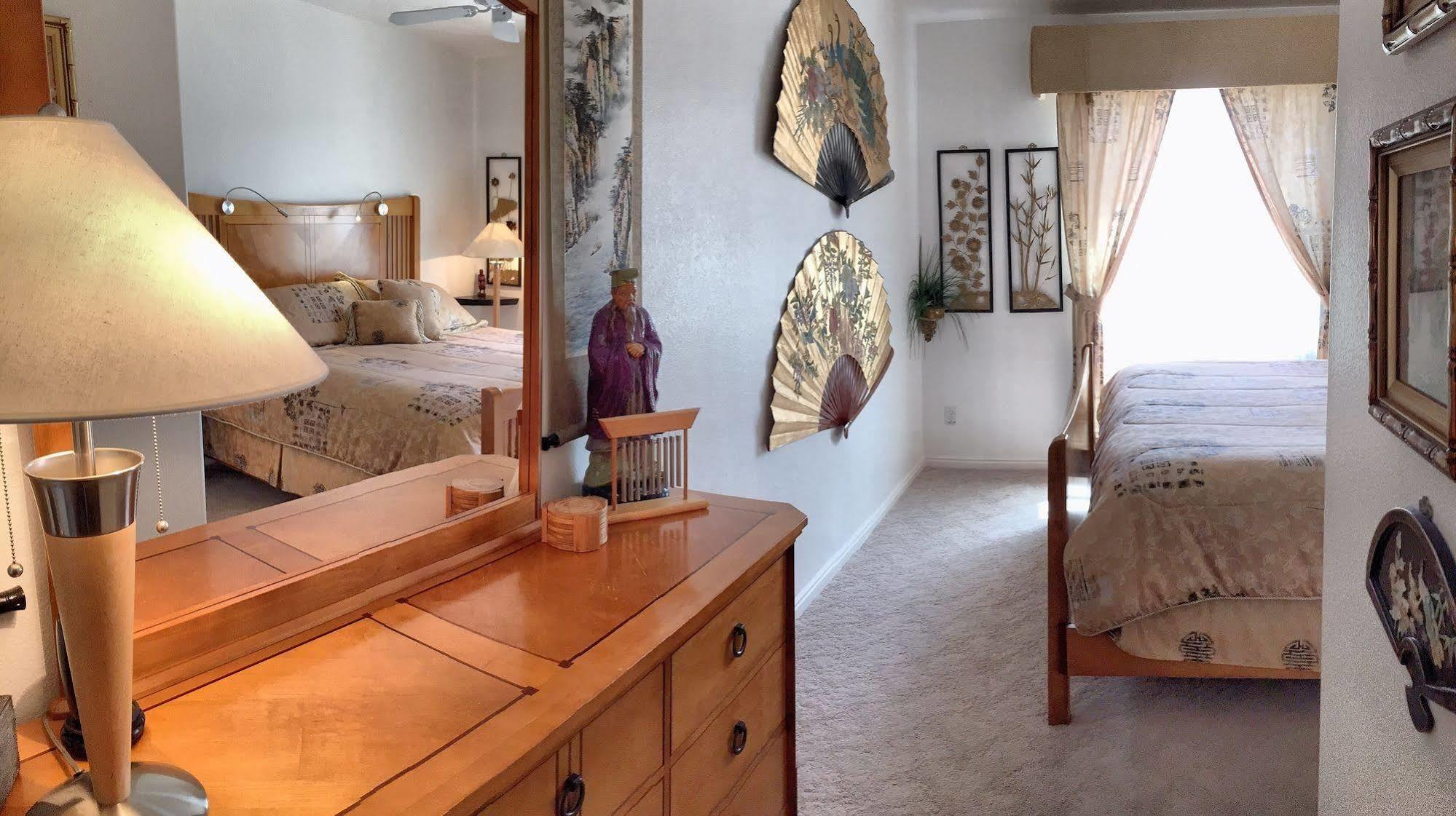 Dreamkatchers Lake Powell Bed & Breakfast Big Water Extérieur photo