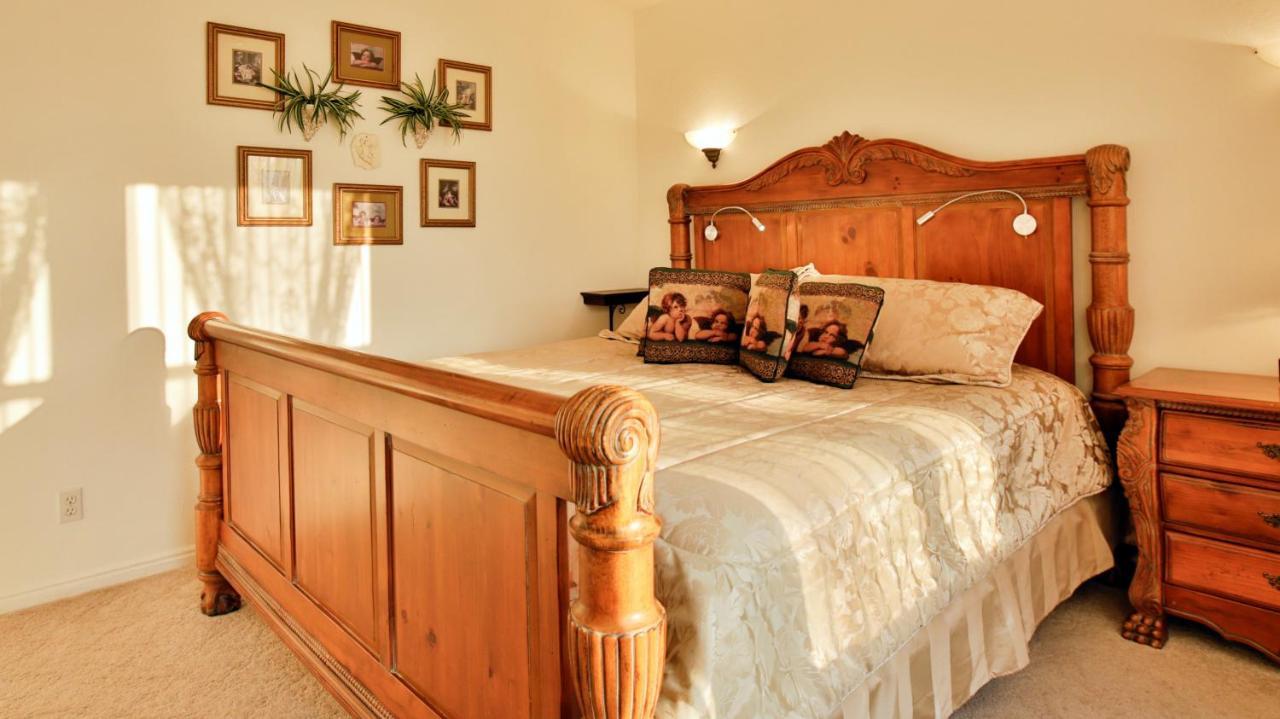 Dreamkatchers Lake Powell Bed & Breakfast Big Water Extérieur photo