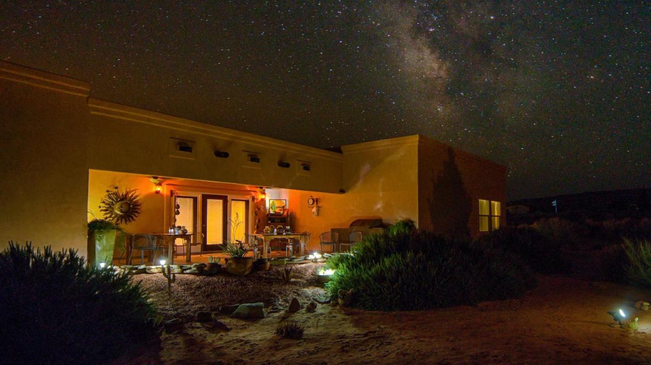 Dreamkatchers Lake Powell Bed & Breakfast Big Water Extérieur photo