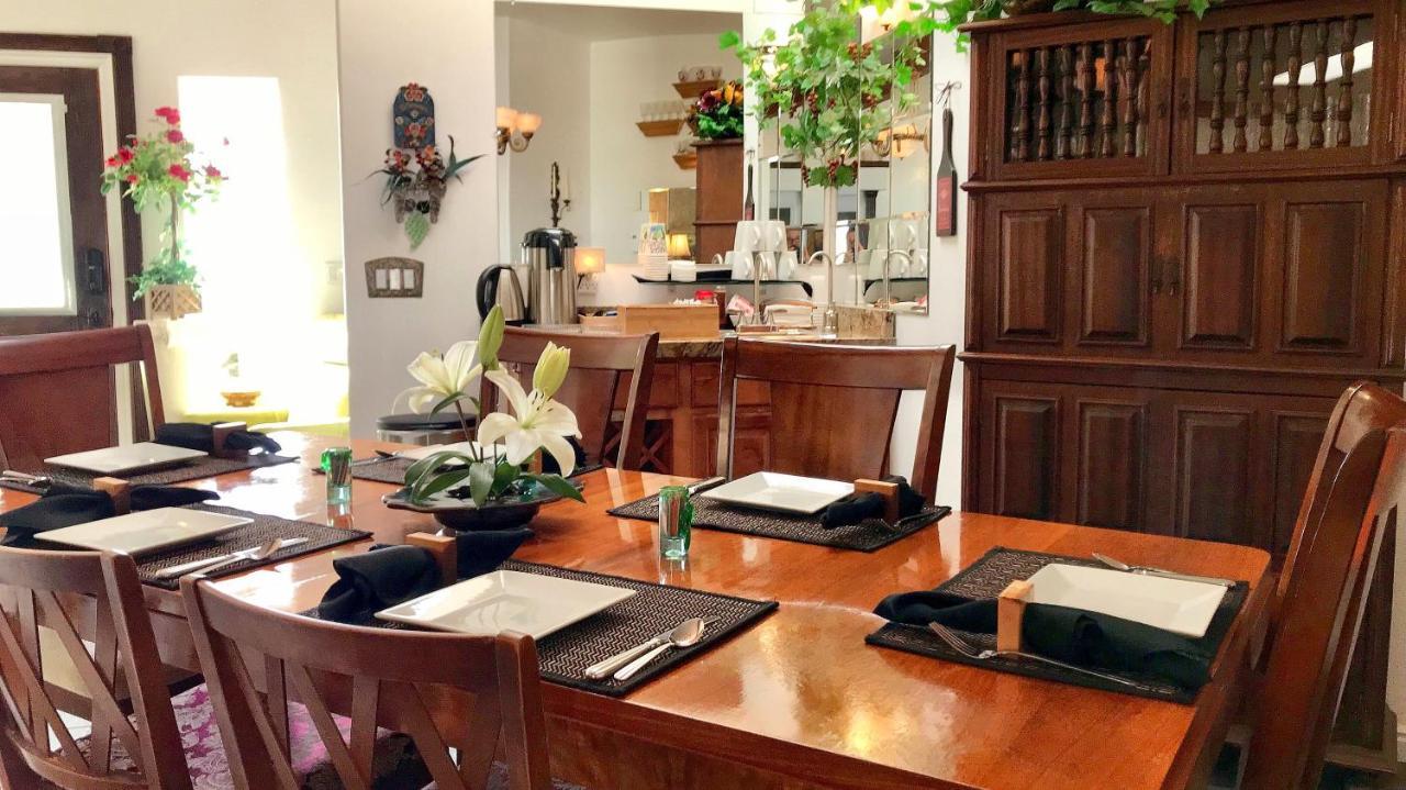 Dreamkatchers Lake Powell Bed & Breakfast Big Water Extérieur photo