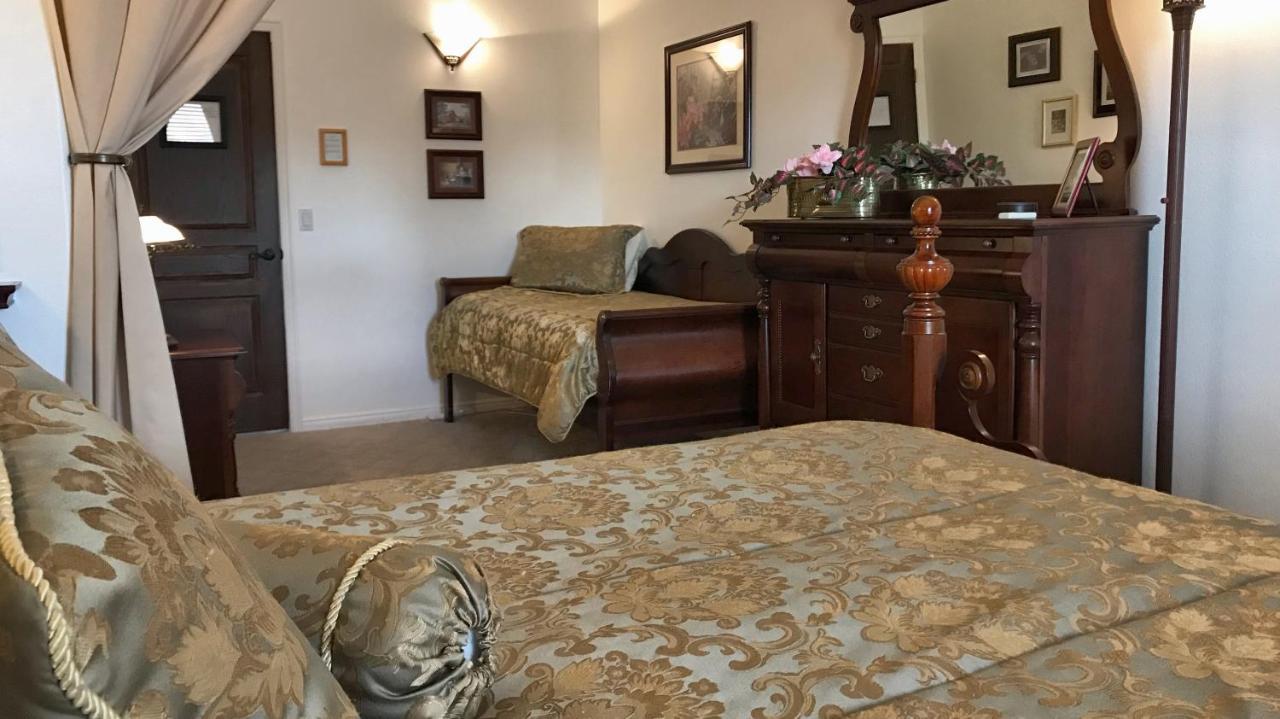 Dreamkatchers Lake Powell Bed & Breakfast Big Water Extérieur photo