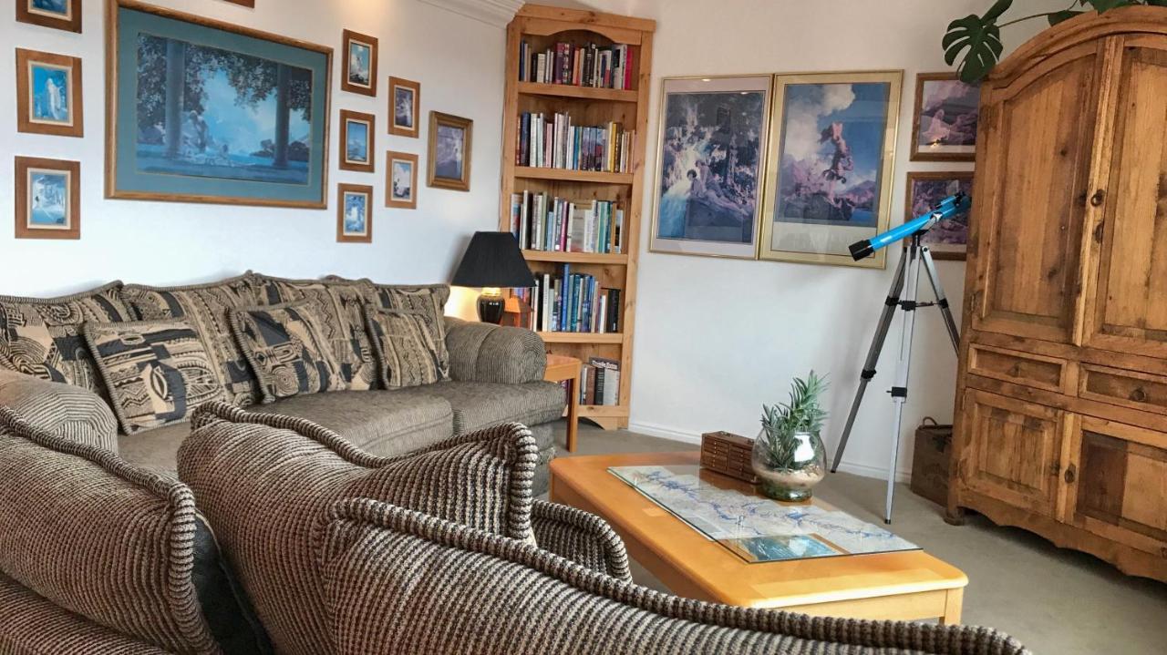 Dreamkatchers Lake Powell Bed & Breakfast Big Water Extérieur photo