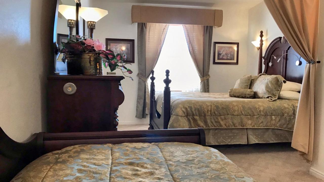 Dreamkatchers Lake Powell Bed & Breakfast Big Water Extérieur photo